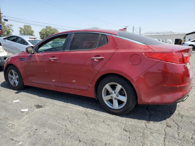 2015 Kia Optima Lx VIN: 5XXGM4A78FG463601 Lot: 57086234