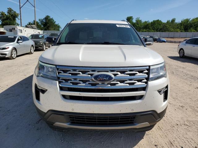 2019 Ford Explorer Xlt VIN: 1FM5K7D83KGA88234 Lot: 54257964