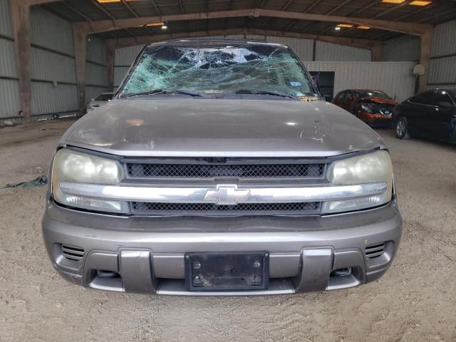 2005 Chevrolet Trailblazer Ls VIN: 1GNDT13S752292079 Lot: 56760924