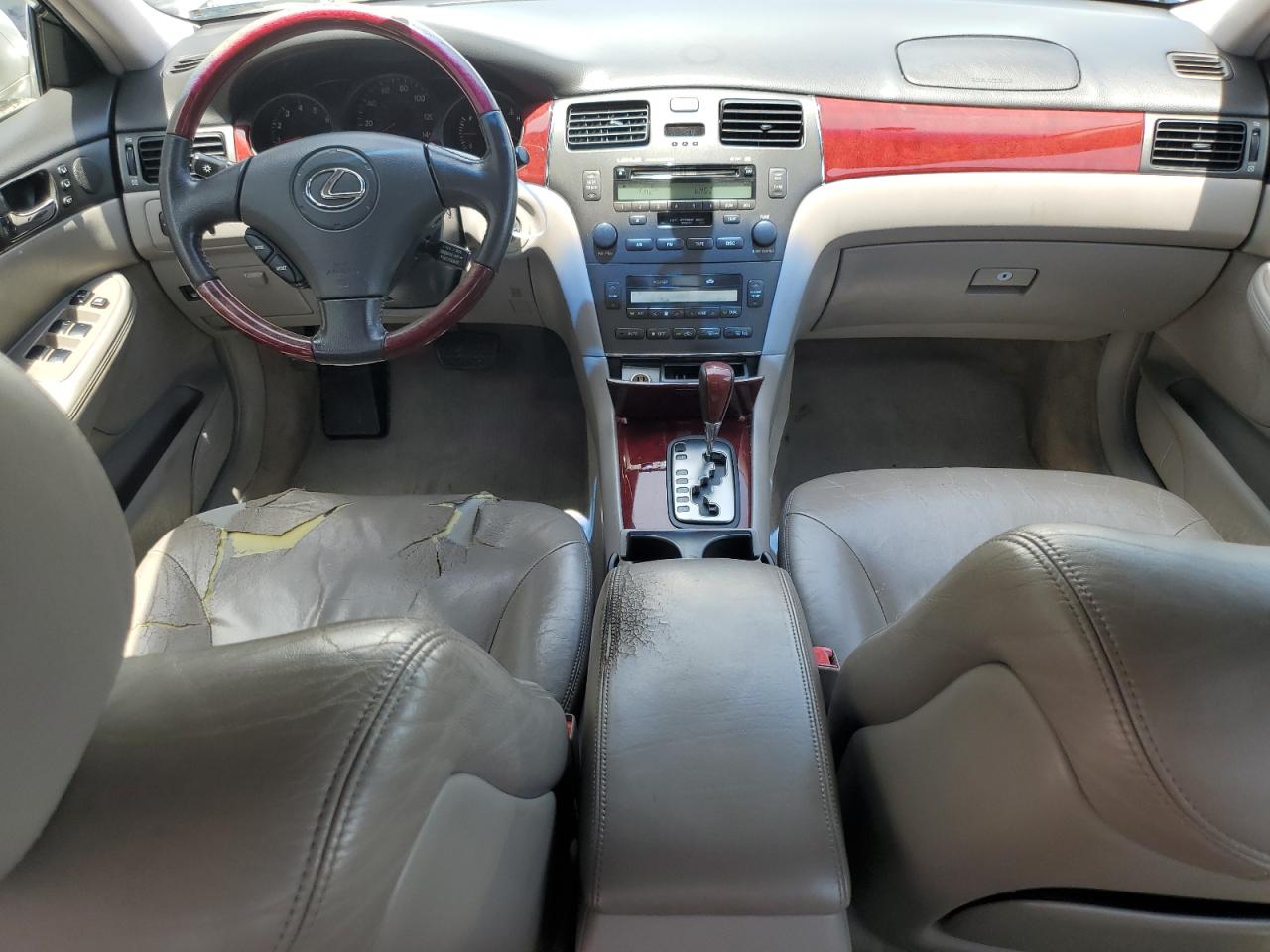 JTHBF30GX30146897 2003 Lexus Es 300