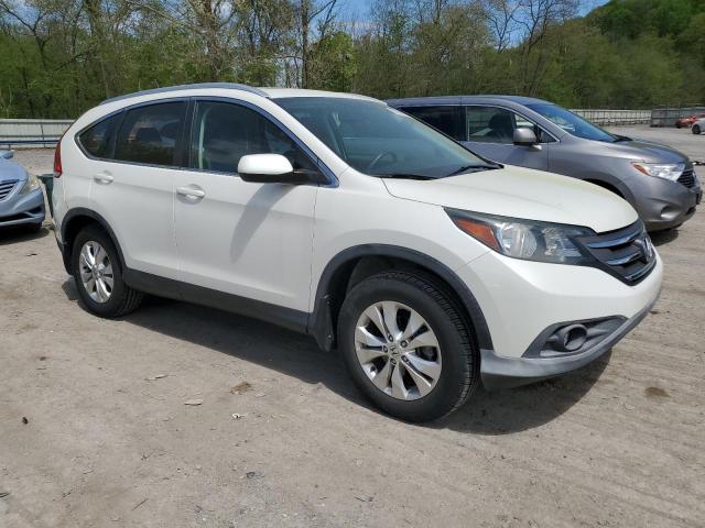 Vin: 5j6rm4h79el100229, lot: 53308074, honda crv exl 20144
