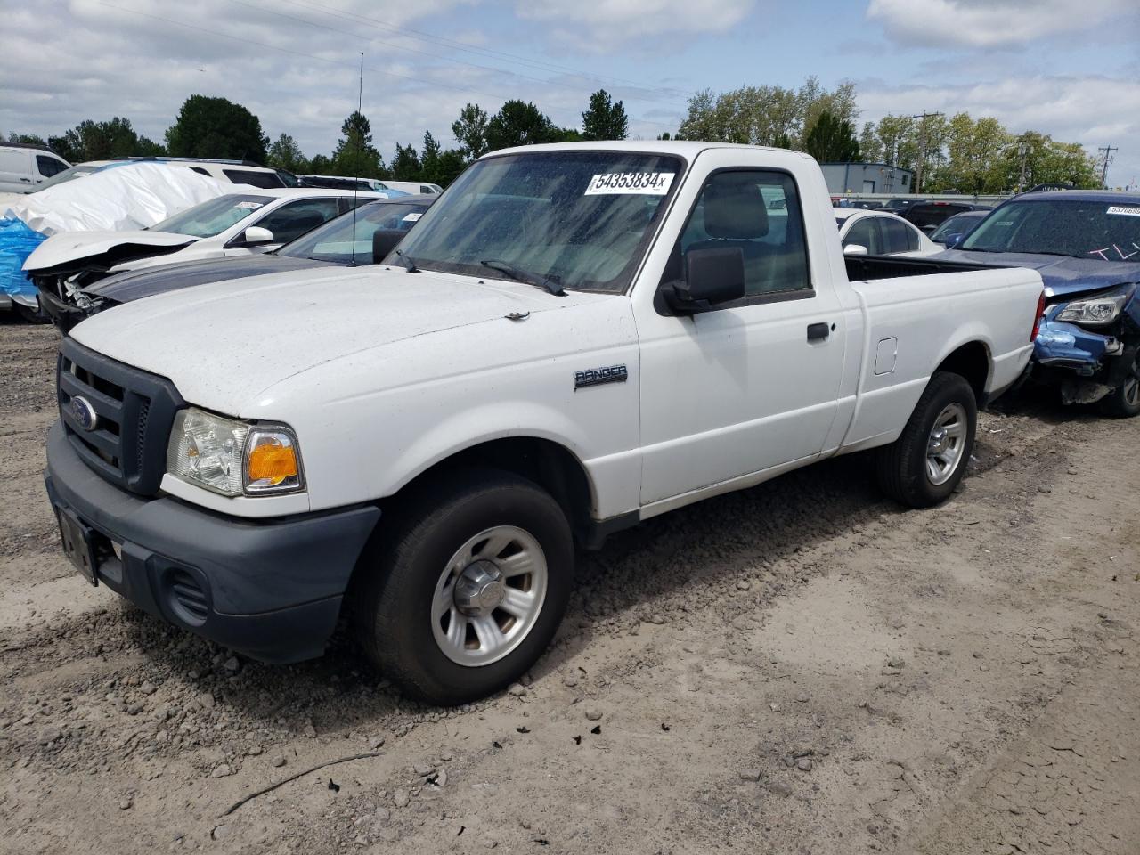 1FTKR1AD2BPA25515 2011 Ford Ranger