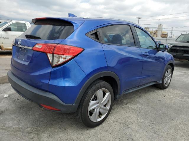 2019 Honda Hr-V Ex VIN: 3CZRU5H58KM715238 Lot: 55768154