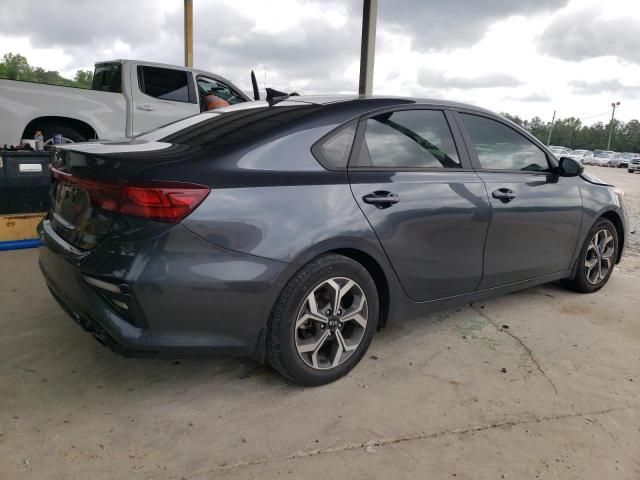 2020 Kia Forte Fe VIN: 3KPF24AD3LE221665 Lot: 53902664