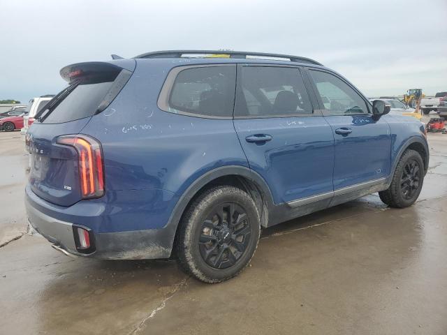 2023 Kia Telluride Sx VIN: 5XYP5DGC3PG349360 Lot: 56716034