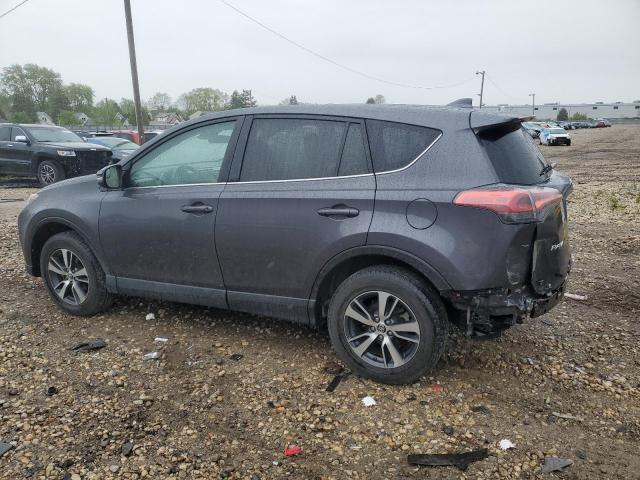 VIN 2T3RFREV2JW789425 2018 Toyota RAV4, Adventure no.2