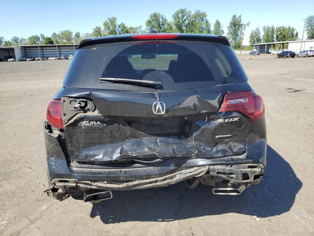 2012 Acura Mdx Technology VIN: 2HNYD2H34CH524988 Lot: 54399534