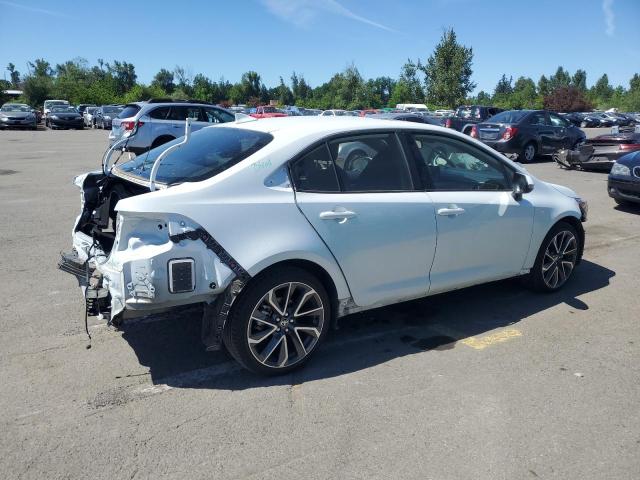 2022 Toyota Corolla Se VIN: JTDP4MCE2N3500815 Lot: 52350314