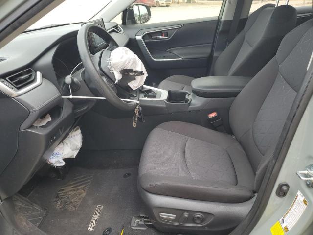 2022 Toyota Rav4 Xle VIN: JTMW1RFV2ND089102 Lot: 57007564