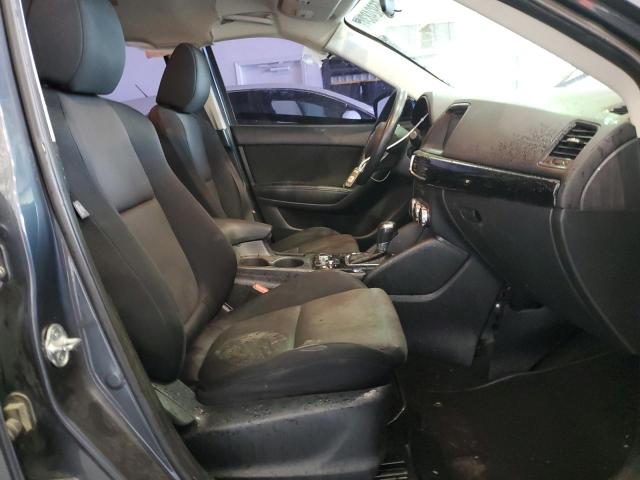 2016 MAZDA CX-5 SPORT - JM3KE2BY7G0722446