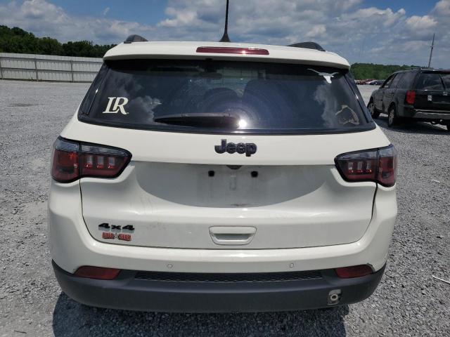 2019 Jeep Compass Sport VIN: 3C4NJDAB0KT849044 Lot: 55177544