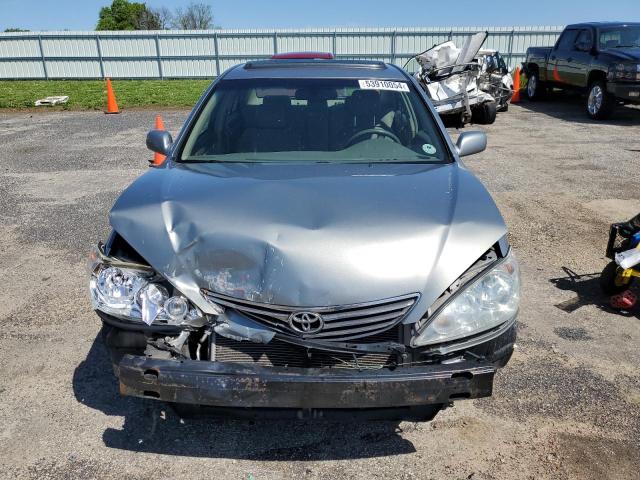 2005 Toyota Camry Le VIN: 4T1BF30K95U619489 Lot: 53910054