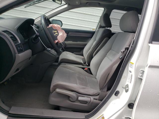 2008 HONDA CR-V EX #3305488092