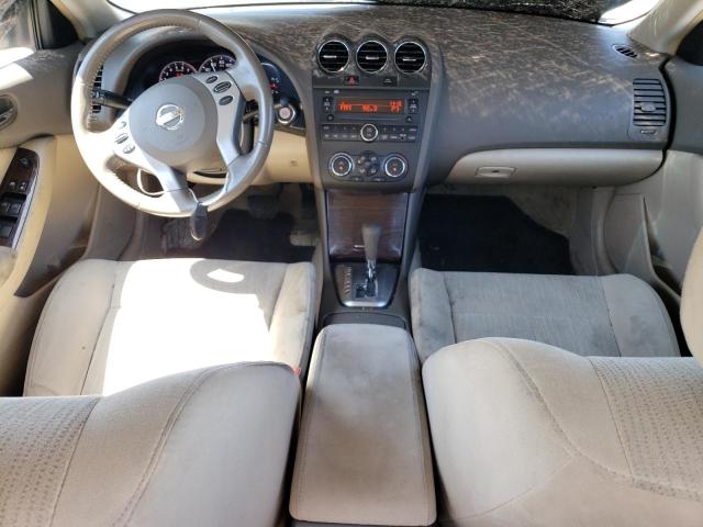 2010 Nissan Altima Base VIN: 1N4AL2AP5AN501639 Lot: 55728784