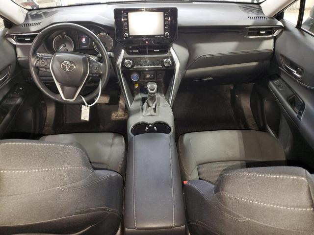 2021 Toyota Venza Le VIN: JTEAAAAH3MJ041357 Lot: 54545814