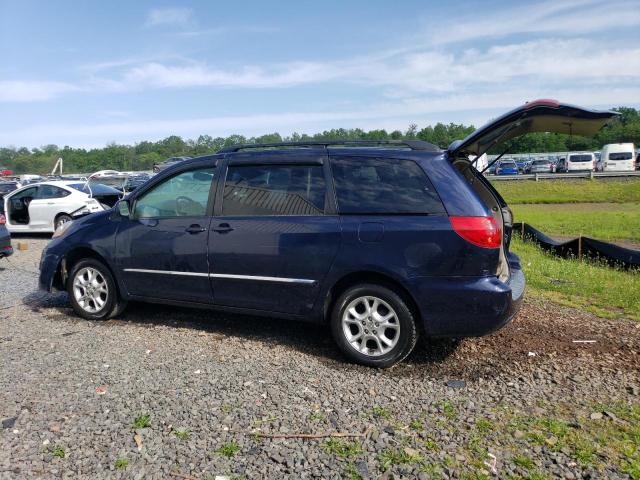 2006 Toyota Sienna Xle VIN: 5TDBA22C86S076659 Lot: 56012574