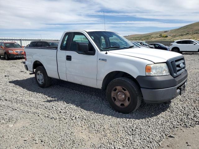 2007 FORD F-150 1FTRF12257KB11829  56769604