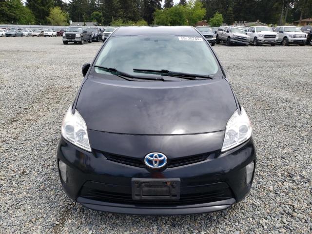 2013 Toyota Prius VIN: JTDKN3DUXD5689420 Lot: 55720784