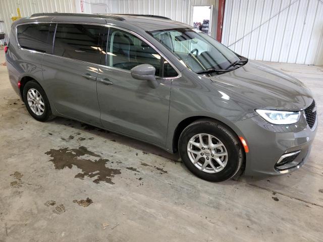 2022 Chrysler Pacifica Touring L VIN: 2C4RC1BG4NR218227 Lot: 53900574