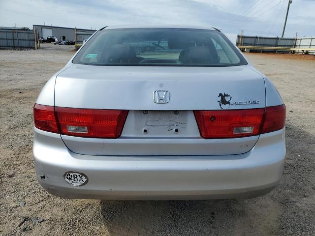 2005 Honda Accord Lx VIN: 1HGCM56455A129430 Lot: 54530384