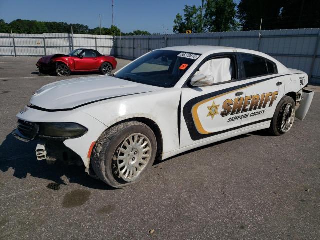 2019 DODGE CHARGER PO - 2C3CDXKT7KH736258