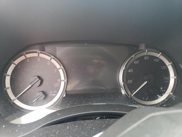 2024 Toyota Highlander Le VIN: 5TDKDRAH0RS052874 Lot: 54430524