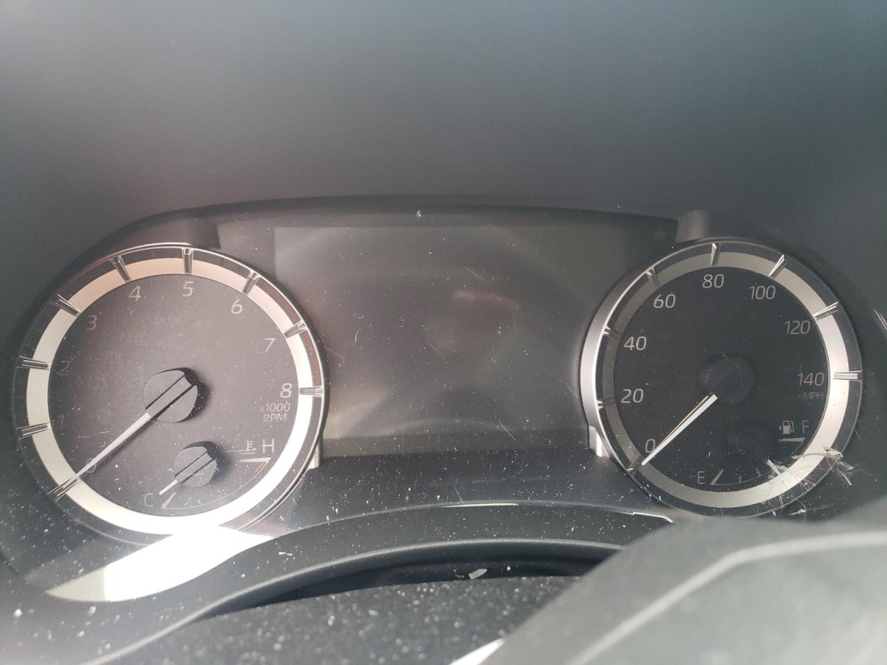 5TDKDRAH0RS052874 2024 Toyota Highlander Le