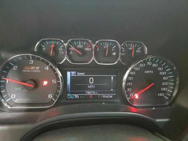 2016 CHEVROLET 2500 3GCUKSEC7GG342108