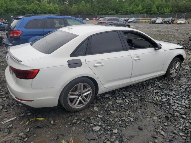 VIN WAUANAF42HN028643 2017 Audi A4, Premium no.3