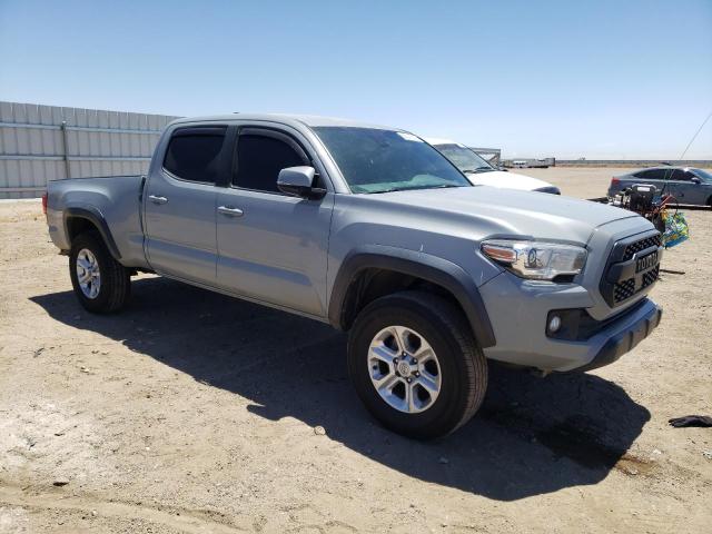 2019 Toyota Tacoma Double Cab VIN: 3TMDZ5BN5KM062989 Lot: 56271274