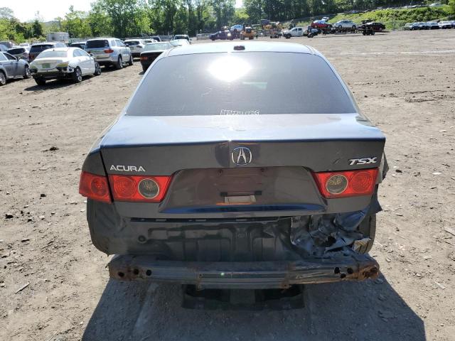 2007 Acura Tsx VIN: JH4CL95857C019688 Lot: 54487694