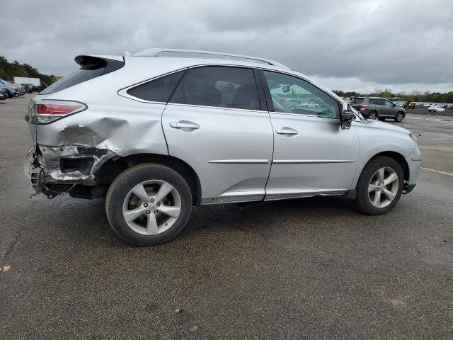 2013 Lexus Rx 350 Base VIN: 2T2BK1BA9DC184005 Lot: 54096844