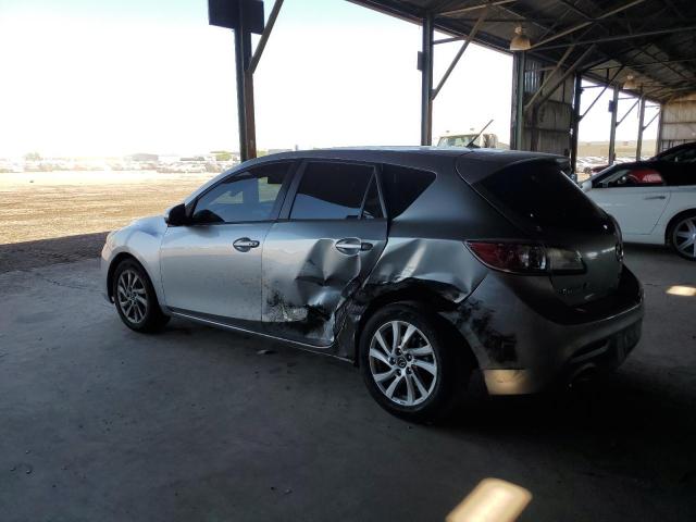 VIN JM1BL1L73D1830339 2013 Mazda 3, I no.2