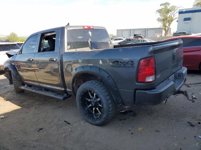 2019 Ram 1500 Classic Tradesman VIN: 1C6RR7KT9KS632376 Lot: 54204684