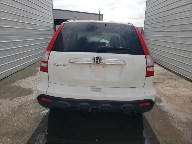 2008 HONDA CR-V EX #3305488092