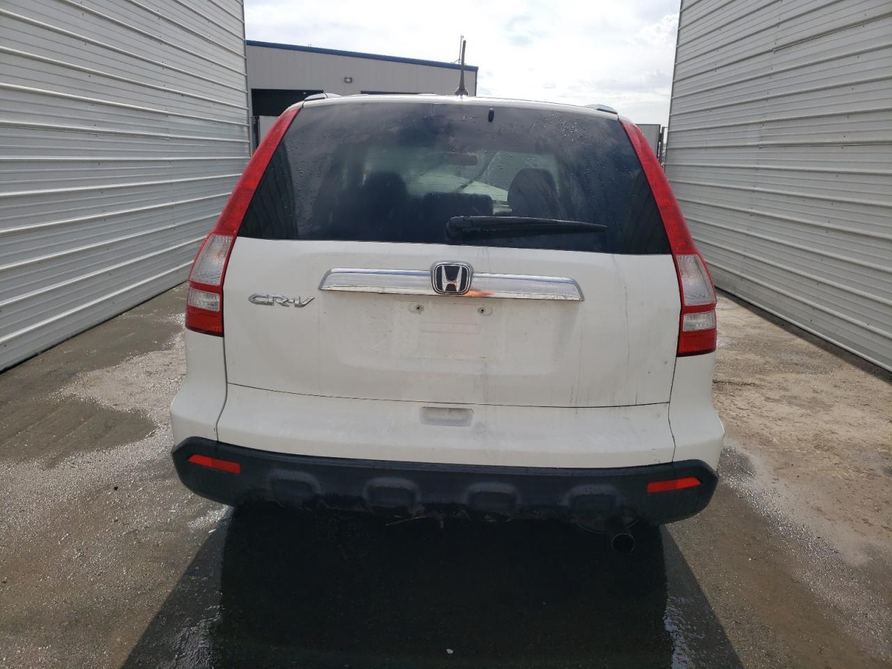Lot #3305488092 2008 HONDA CR-V EX