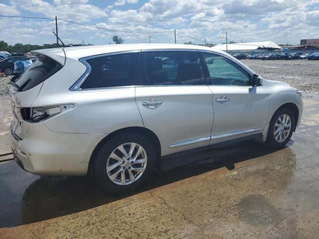 2013 Infiniti Jx35 VIN: 5N1AL0MM9DC319017 Lot: 57091424