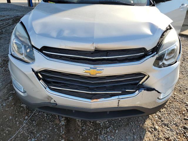 2016 CHEVROLET EQUINOX LT - 2GNALCEK3G1126544