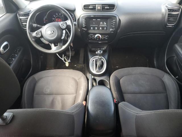 2019 KIA SOUL - KNDJN2A25K7697984