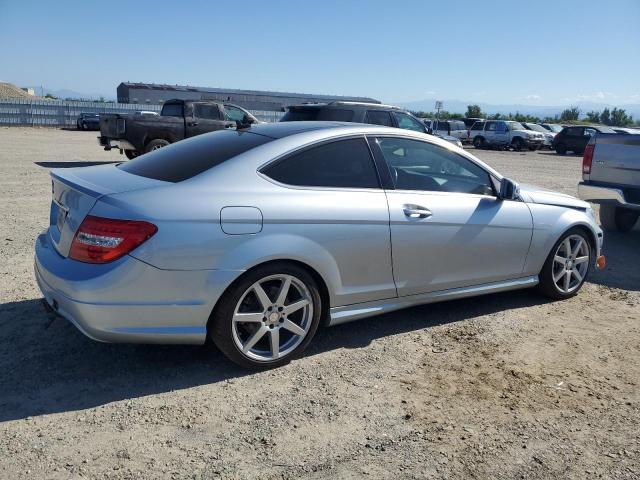 2015 Mercedes-Benz C 250 VIN: WDDGJ4HB7FG385023 Lot: 54568754