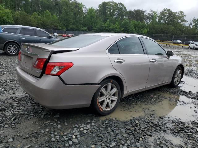 2007 Lexus Es 350 VIN: JTHBJ46G672006478 Lot: 55148074