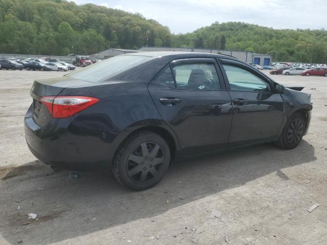 2014 Toyota Corolla L VIN: 5YFBURHE0EP141570 Lot: 53661704