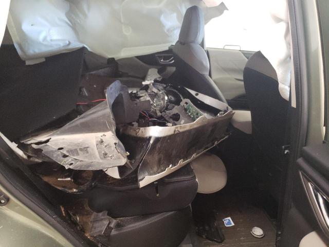 2021 Subaru Forester Limited VIN: JF2SKAUC2MH497963 Lot: 56858714