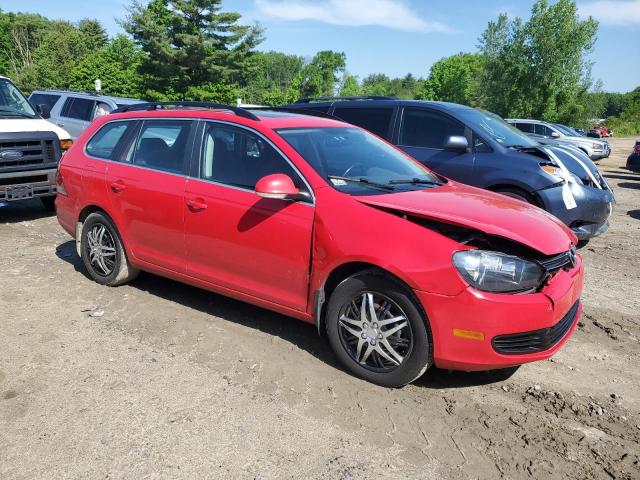 2014 Volkswagen Jetta Tdi VIN: 3VWPL7AJ0EM609127 Lot: 55210044