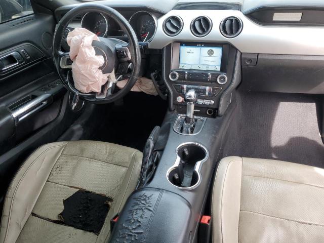 2016 Ford Mustang VIN: 1FATP8UHXG5291018 Lot: 53633924