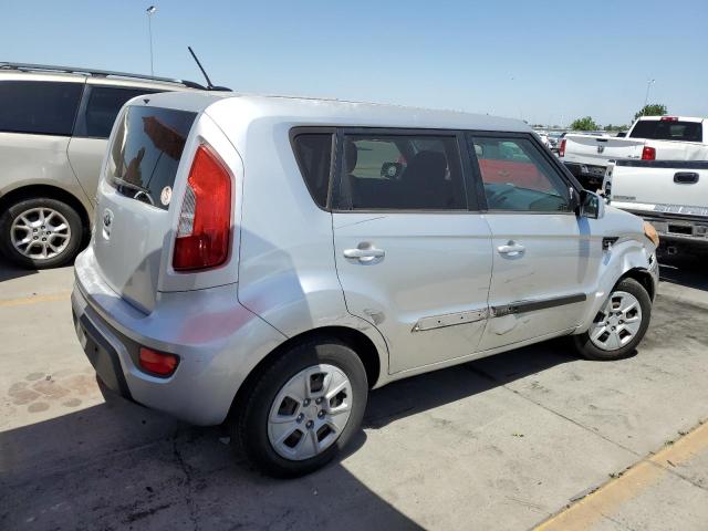 2013 Kia Soul VIN: KNDJT2A53D7544765 Lot: 55226704