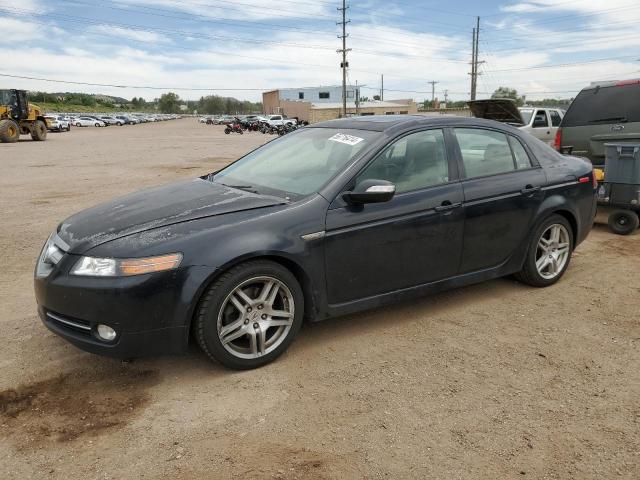 2007 Acura Tl VIN: 19UUA66217A003540 Lot: 56716414