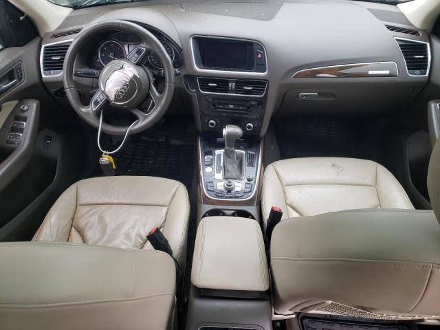 2015 Audi Q5 Tdi Premium Plus VIN: WA1CMAFP4FA088480 Lot: 54055054