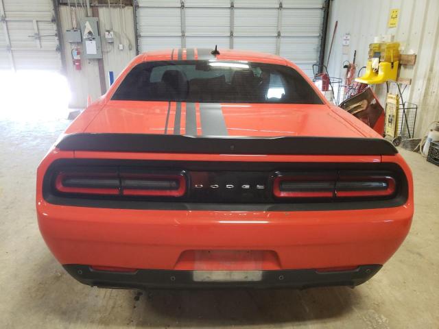 2021 Dodge Challenger R/T VIN: 2C3CDZBT2MH676808 Lot: 53827924