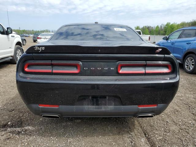 2021 Dodge Challenger Gt VIN: 2C3CDZKG3MH542196 Lot: 54806194